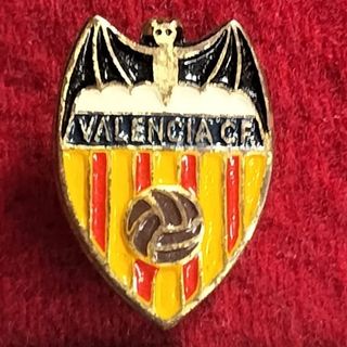 Antigua Insignia Valencia Fútbol Club