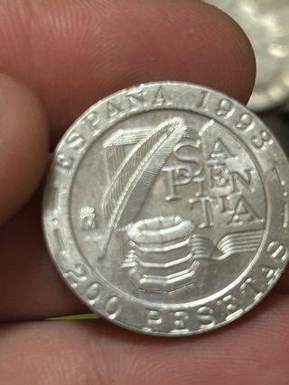 Monedas antiguas