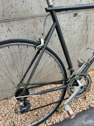 Bicicleta Carretera Vintage MBK