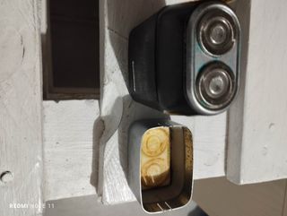 Rasoio elettrico Philips