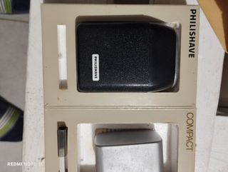 Rasoio elettrico Philips