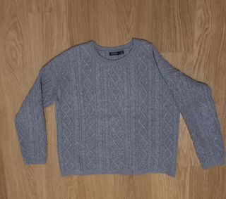Jersey Bershka talla M