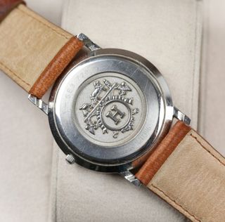 Reloj Hermes