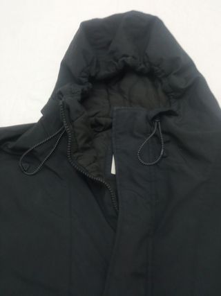 Chubasquero invierno