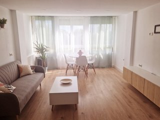 Apartamento en Aguadulce. Temporada verano 2026