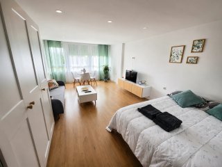 Apartamento "OFERTA" mes de junio.