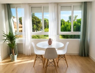 Apartamento "OFERTA" mes de junio.