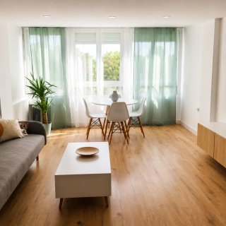 Apartamento "OFERTA" mes de junio.