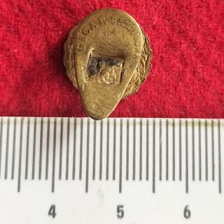 Antigua Insignia Club Fútbol Barcelona 1899-1949