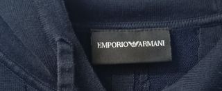 Maglia  Emporio Armani uomo