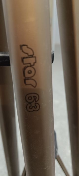 🔴Trípode marca HAMA🔴