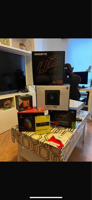 Pc gaming