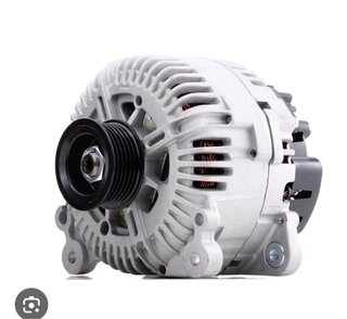 Alternador Audi Q7