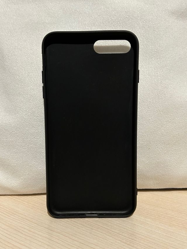 Funda iPhone 7p/8p CHIC MARBLE CASE