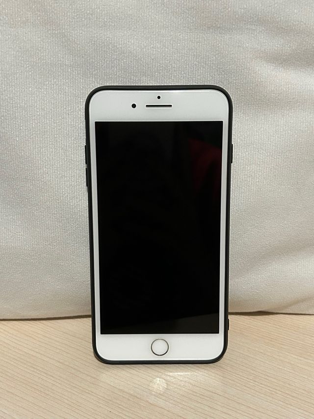 Funda iPhone 7p/8p CHIC MARBLE CASE