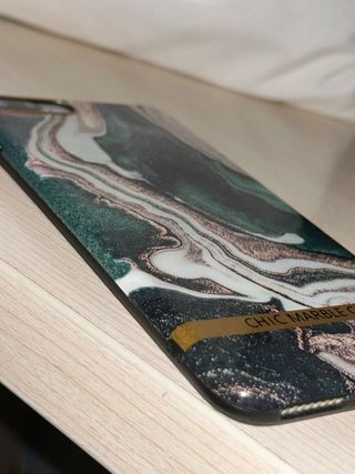 Funda iPhone 7p/8p CHIC MARBLE CASE