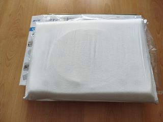 Cojín antiahogo Jané 2 etapas cuna y cap