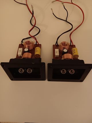 Altavoces