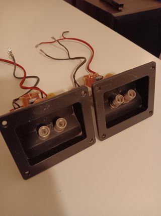 Altavoces
