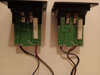 Altavoces