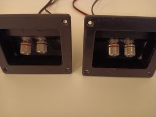 Altavoces