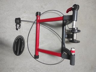 Rodillo plegable