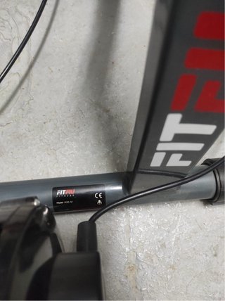Rodillo plegable