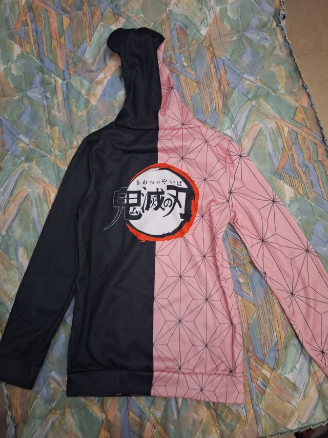 Sudadera Anime