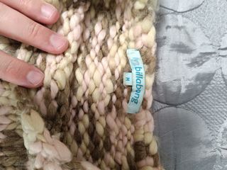Jersey Billabong 