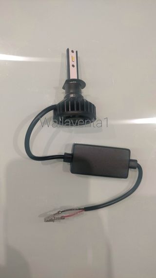 Bombillas led h11,h1