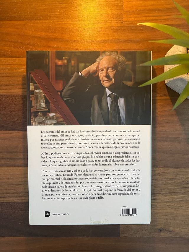 El viaje al amor (Spanish Edition)