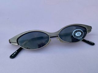 Gafas vintage