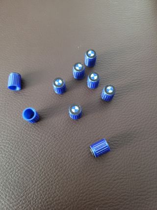 Tapones para ruedas de coche/moto/bici