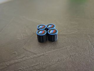 Tapones para ruedas de coche/moto/bici