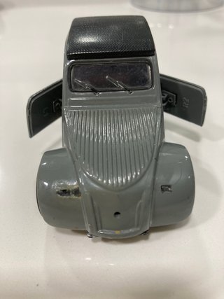 Citroën 2CV (1952)
