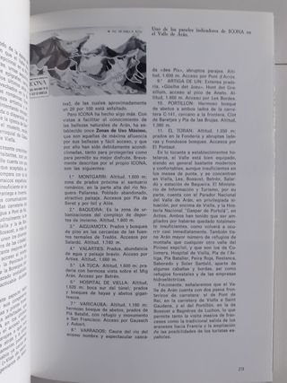 Por el Pirineo Catalán Cayetano Enríquez Salamanca