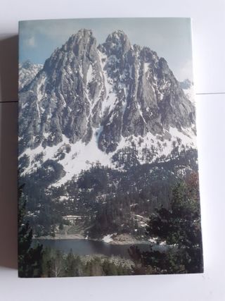 Por el Pirineo Catalán Cayetano Enríquez Salamanca