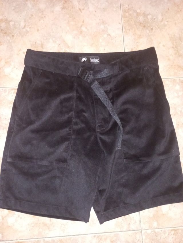 Pantalón corto Nike