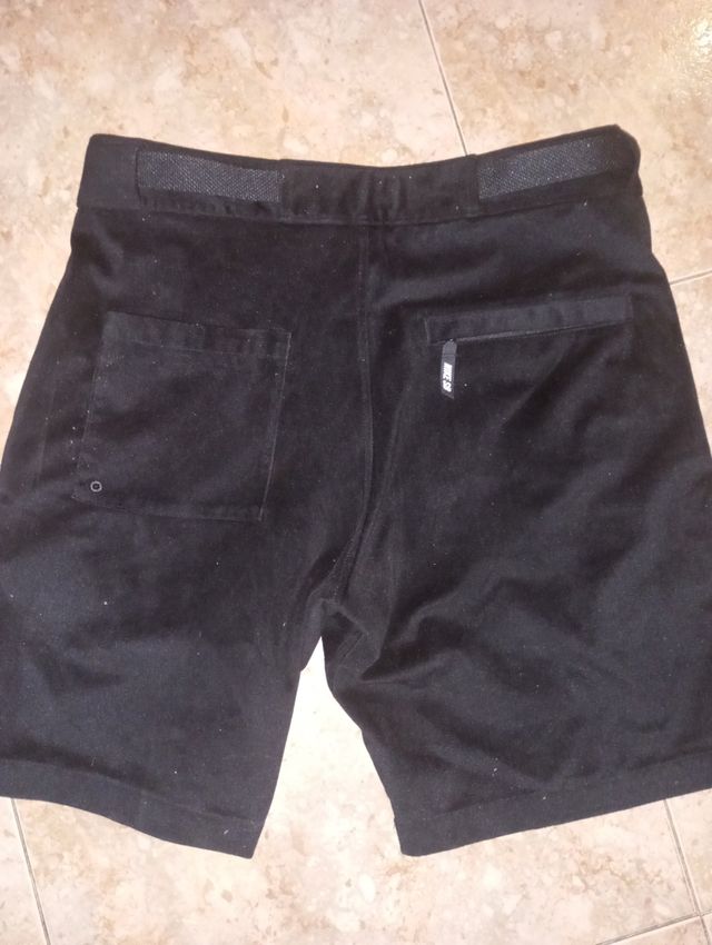 Pantalón corto Nike