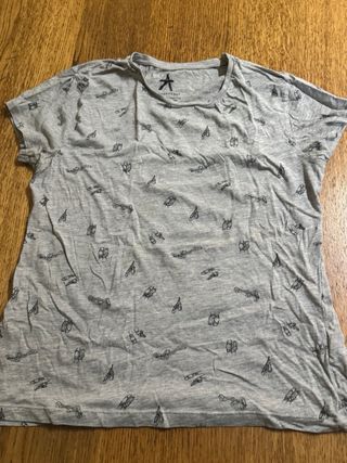 Camiseta
