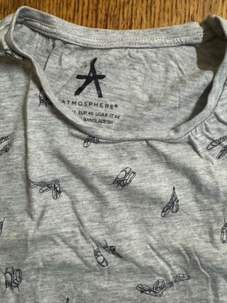 Camiseta