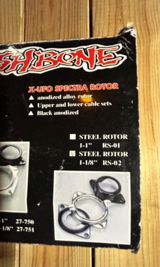 FISHBONE 