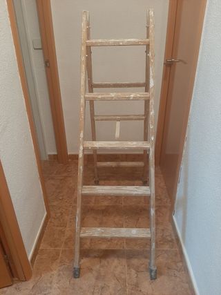 Escalera 
