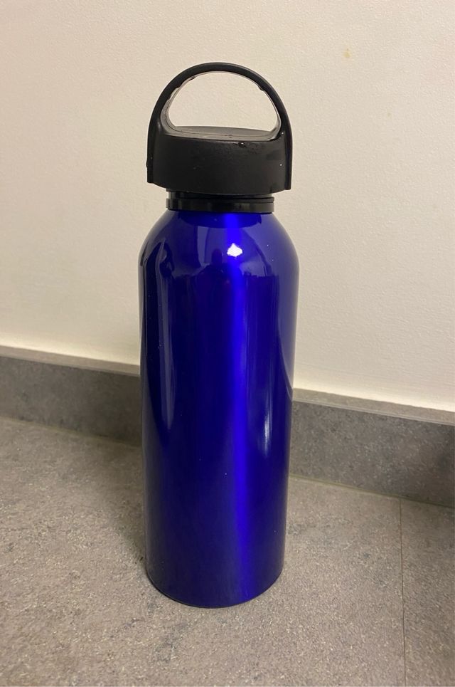 Thermos bottiglia termica in acciaio
