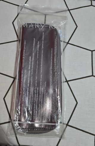 Neceser de Brochas Mary Kay