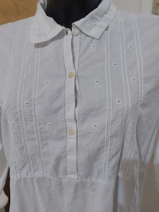 Camicia da notte vintage