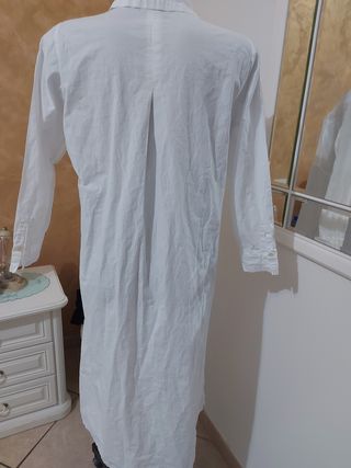 Camicia da notte vintage