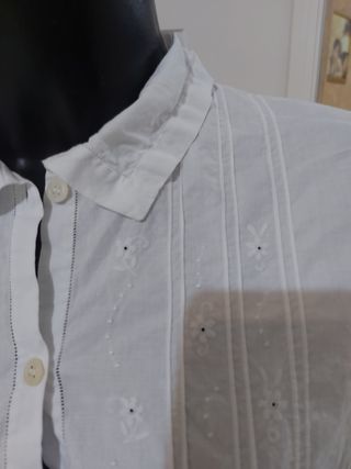 Camicia da notte vintage