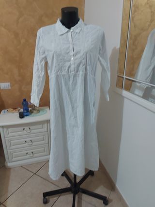Camicia da notte vintage