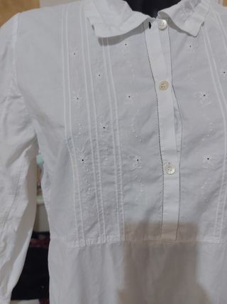 Camicia da notte vintage